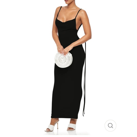 yg collection Dresses & Skirts - Backless maxi dress